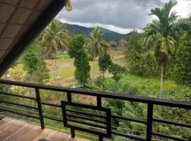 Village Breeze Cabana