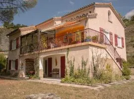 Gîte "Chante' Relle"