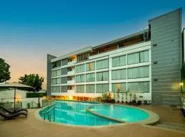The Isabelle Hotel