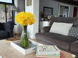 The Lodge at Greenbank Farm