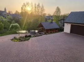 Smilšu māja