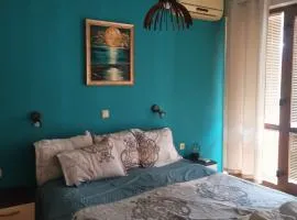 Апартамент в Oasis beach Kamchia - Лунна пътека