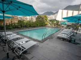 Beverly Beach Hotel