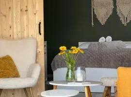 Apartament u Gogoca II