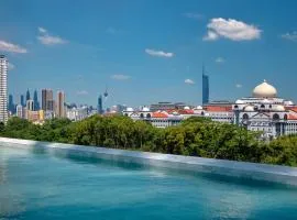 Hyatt Regency Kuala Lumpur at KL Midtown