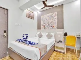 The K11 Business Class-Near US Consulate