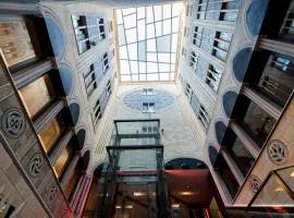 卡泰多拉尔加泰罗尼亚酒店