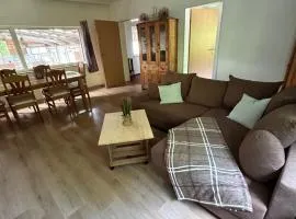 Ranch Apartment