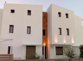 Nikiti Aqua Mare Suites