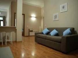 Sergio apartments - Vaiano