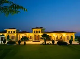 Bundeli Kothi - a unique farmstay