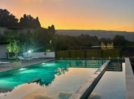 Villa Rosaria，位于加里的酒店