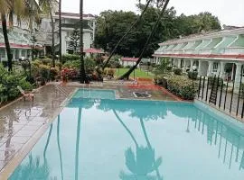 Mint Villa