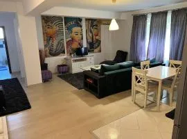 Apartament Mamaia-Nord 5min de mers pe plaja