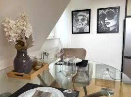 Gemütliche Ferienwohnung