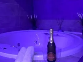 Alma Suite Bed and Breakfast