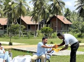 Ahas Pokuna Holiday Resort