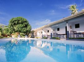 Selectum Mangrove Resort