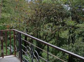 Mountain View Hillside Homestay Kalimpong, Between Silk Route- Deolo Park- Ramdhura，位于噶伦堡的酒店
