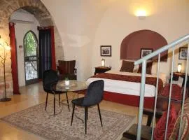 Artists' Colony Inn Zefat