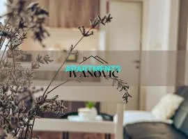 Apartments Ivanović