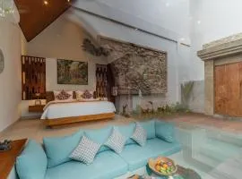 Greha Natha Villa Ubud by Mahaputra