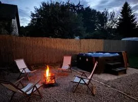 Tavelina Vendégház