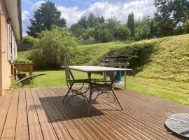 L échappée verte à Renwez