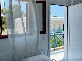 Halkidiki Beach House AELIA