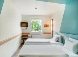B&B HOTEL Freiburg-West