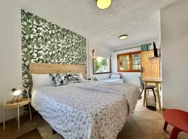 Tenerife Paradise 107 Habitación - Hotel Rural Fsj