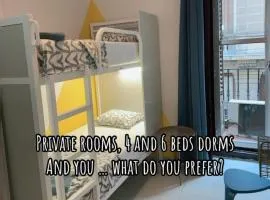 巴比里索尔旅舍