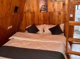 Kaasham Cabin Nanyuki