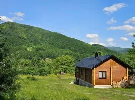 Садиба-дім Эдем Карпат