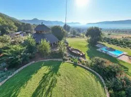 Paradyskloof Guest Farm