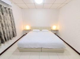 Chang House，位于Min Buri的酒店