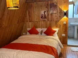 Kaasham Cabins Olpejeta