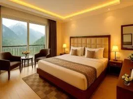 Maclo Classic Luxury Resort - #Lavish & Luxury Rooms #Big Parking #Lift #All Balcony Rooms #Prime Location #Top Selling #Property in Mcleodganj