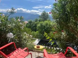 Chambre Belledonne