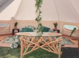 glamping de keroman