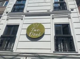 Taç hotel