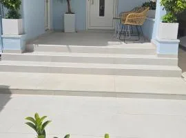 OASIS Central 007