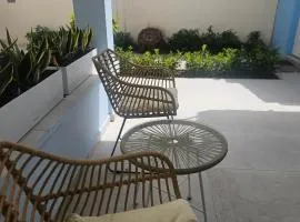 OASIS Central 007