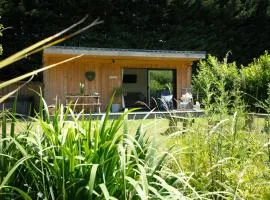 City to Country Retreat Luxury Lodges with Hot Tub, BBQ, Fire Pit
