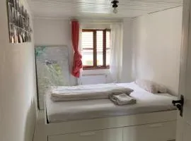 Gästezimmer Willofs