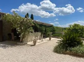 La Chambre du Haras