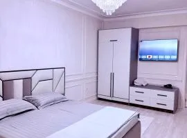 Coast Apartament