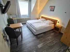Pension Krohn