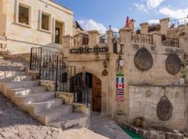 Castle Inn Cappodocia
