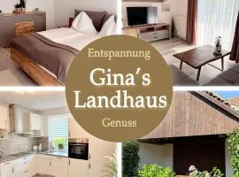 Gina's Landhaus